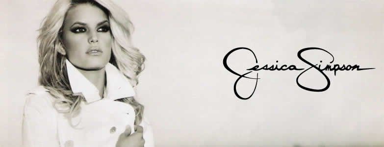 Jessica Simpson
